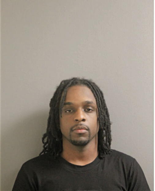 ARREN N GREGORY, Cook County, Illinois