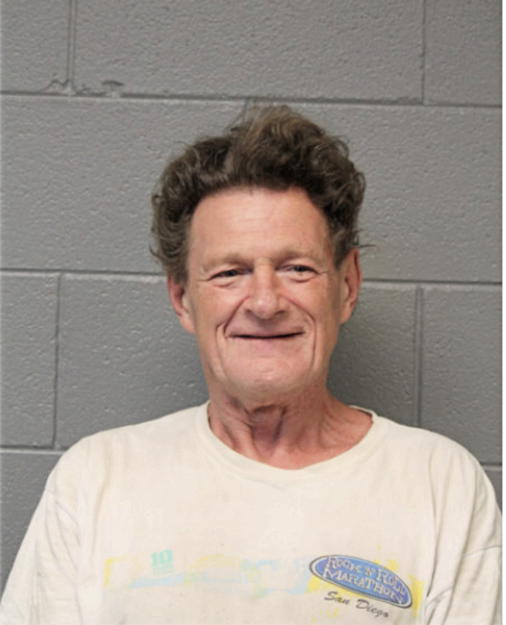 JOHN A GROMOSHAK, Cook County, Illinois