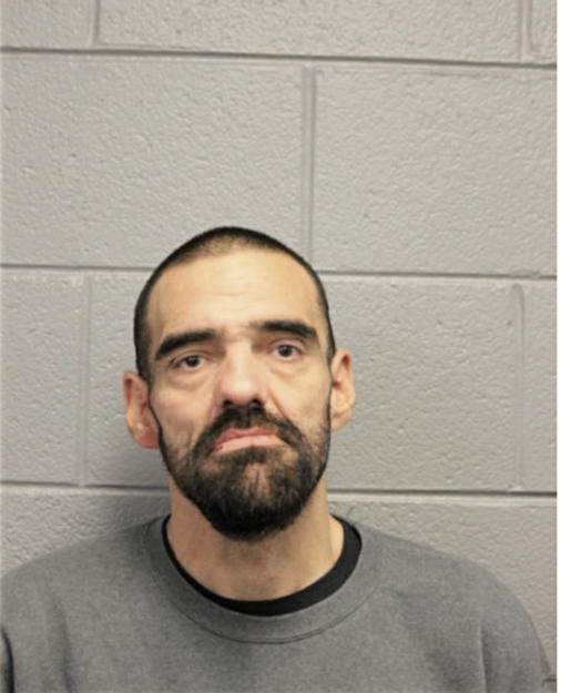 JOHN M GROTHE, Cook County, Illinois