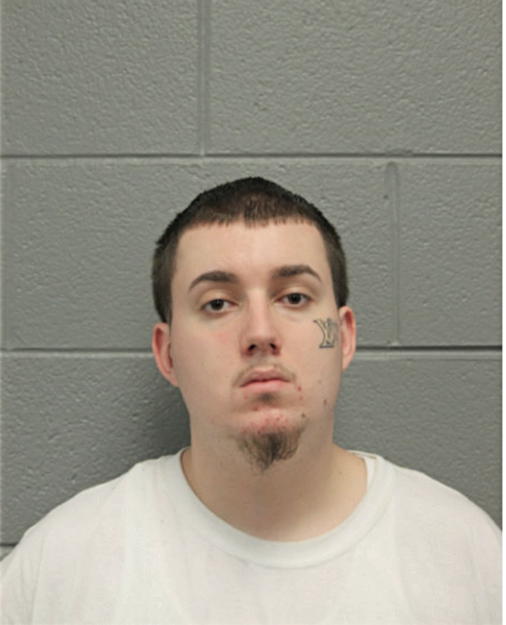 MARCIEJ HARMACINSKI, Cook County, Illinois