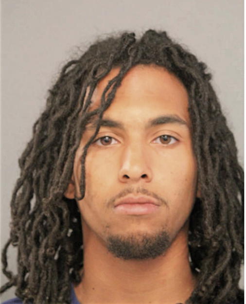 JOSHUA HARRIS, Cook County, Illinois