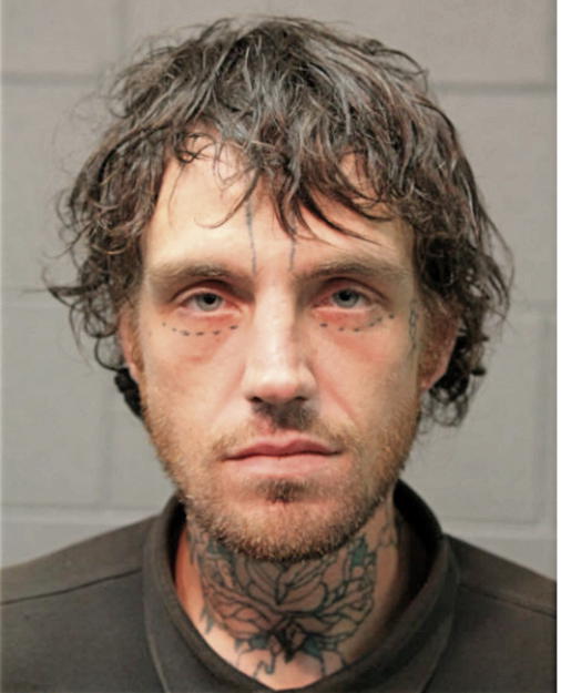 KEVEN HAY, Cook County, Illinois