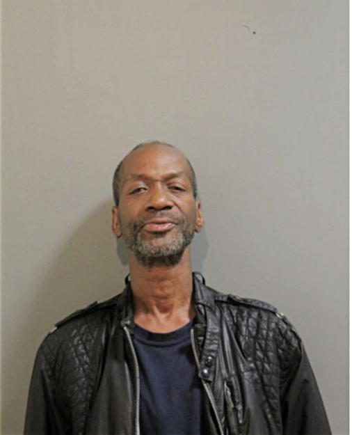 ISAAC HENDERSON, Cook County, Illinois