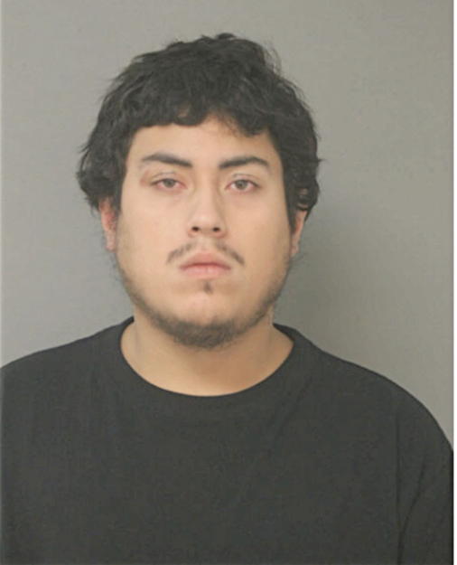 ALEX MERCADO HERNANDEZ, Cook County, Illinois