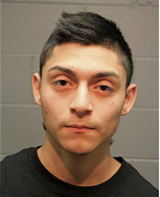 JOSUE HERNANDEZ, Cook County, Illinois