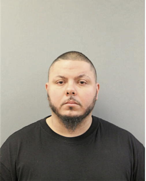 SAMUEL HERNANDEZ, Cook County, Illinois
