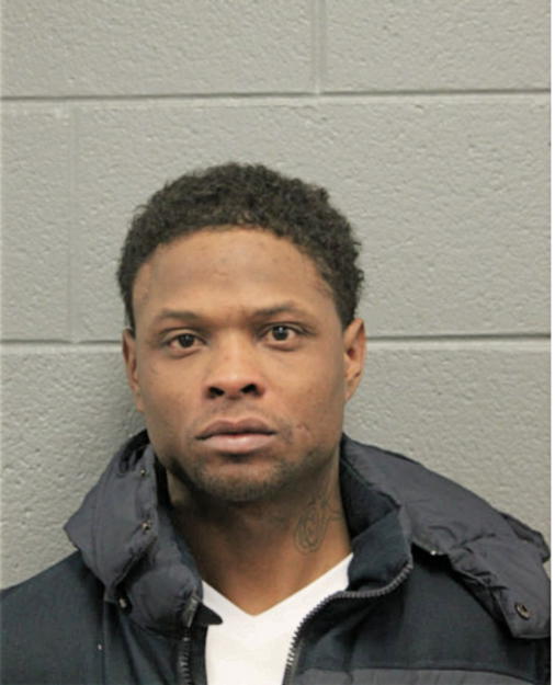 QUINTON D HICKS, Cook County, Illinois