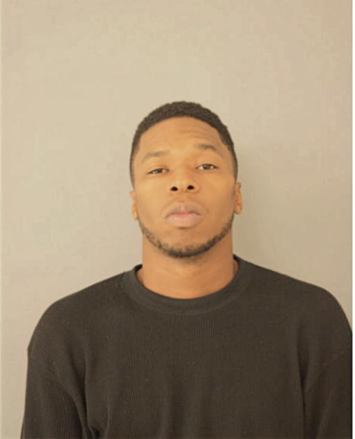 GREGORY D HILL, Cook County, Illinois