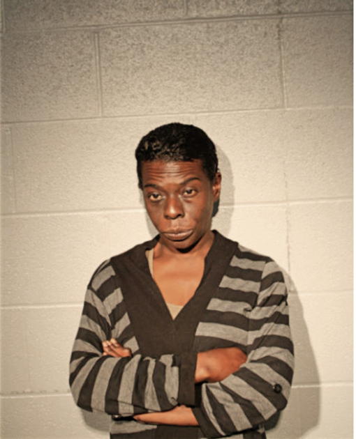 MONIQUE HILL, Cook County, Illinois