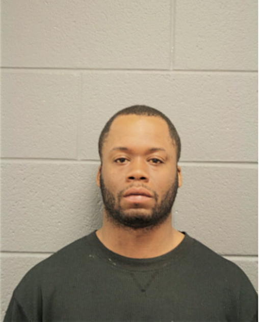 ROBERT HOGIN, Cook County, Illinois