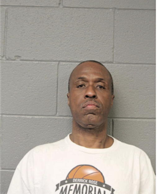 JAMES L HOLLINS, Cook County, Illinois