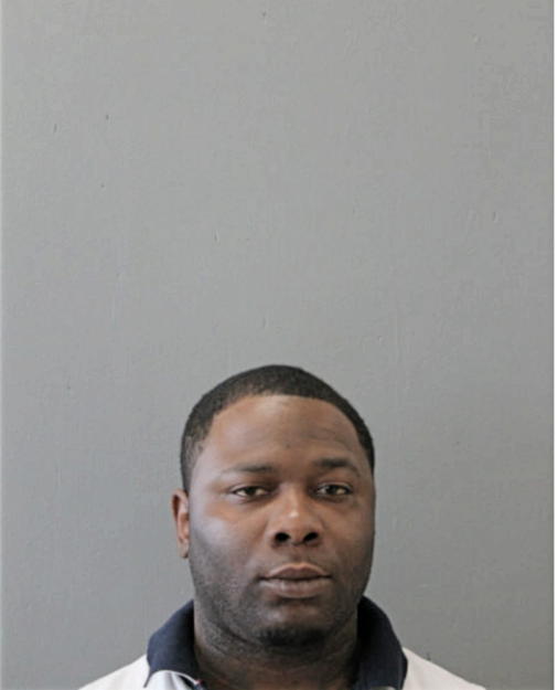 TYWON D HUGHES, Cook County, Illinois