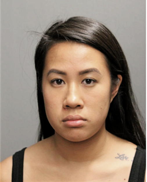 THY HUYNH, Cook County, Illinois