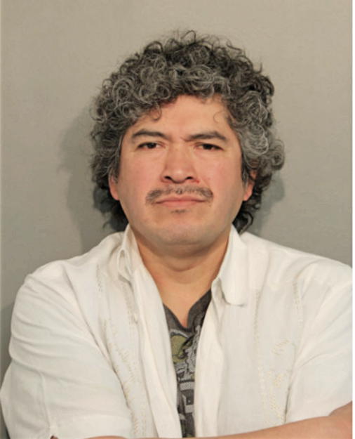 LUIS ISLAS, Cook County, Illinois