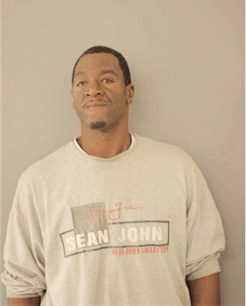 JEROME E ISOM, Cook County, Illinois