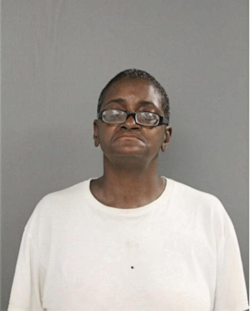 BERNICE JACKSON, Cook County, Illinois