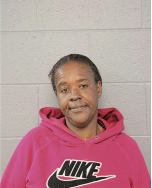 DELILAH L JACKSON, Cook County, Illinois