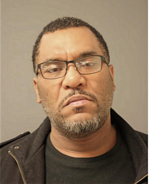 JOHNELL JACKSON, Cook County, Illinois