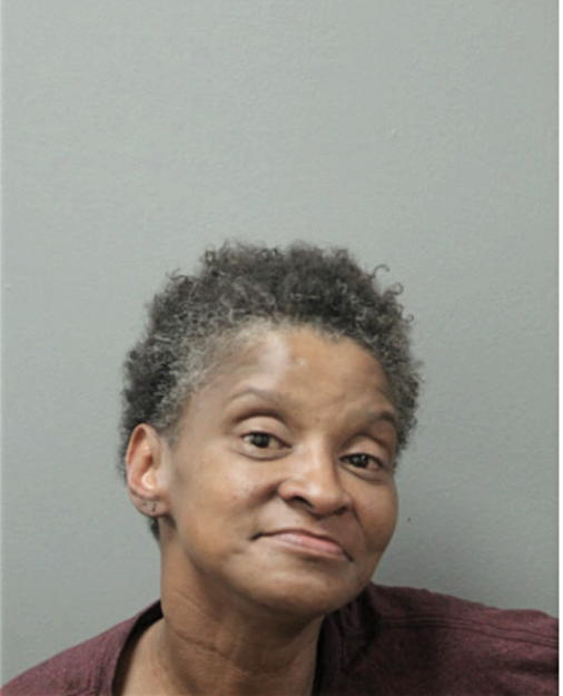 MARYANN JACKSON, Cook County, Illinois