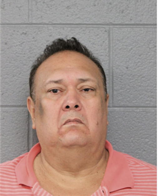 JAVIER JAIMES, Cook County, Illinois