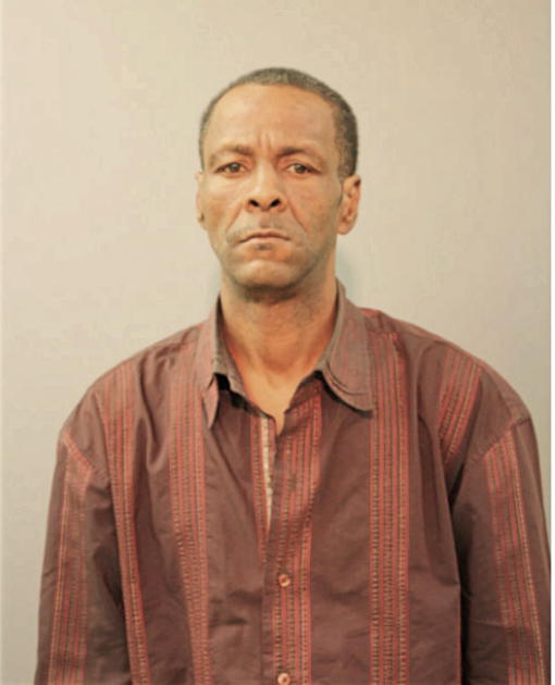 DEREK JERONE JEANS, Cook County, Illinois