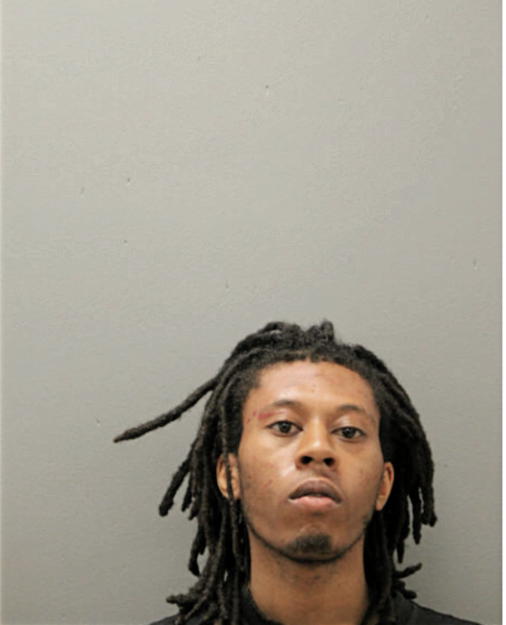MALCOLM JENKINS, Cook County, Illinois