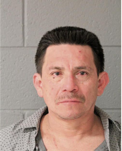 JAVIER GARCIA JERONIMO, Cook County, Illinois