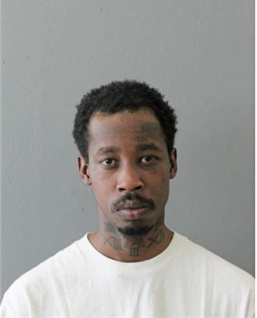 ANTHONY J JOHNSON, Cook County, Illinois