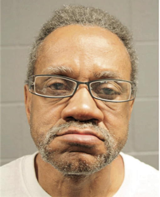 DINO JOHNSON, Cook County, Illinois