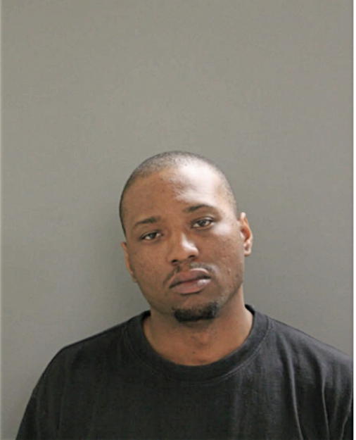 DANIEL J JONES, Cook County, Illinois