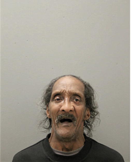 FREDERICK JONES, Cook County, Illinois