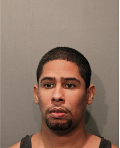 FELIX JUSINO, Cook County, Illinois