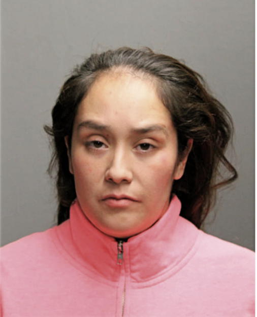 CARMIN MARIA KASTRO, Cook County, Illinois