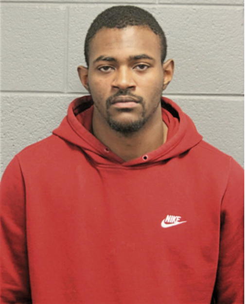 IZEAL D KEY, Cook County, Illinois