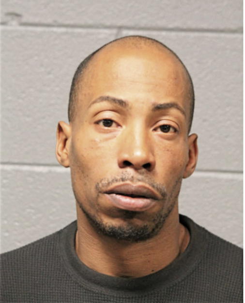 DOUGLAS KING, Cook County, Illinois