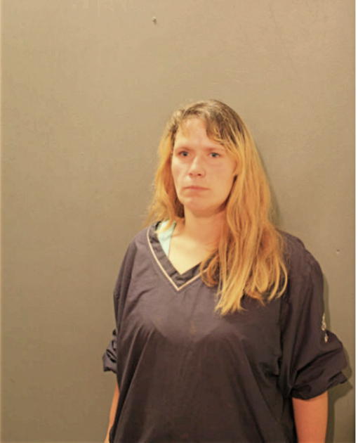 GRACE KLOMP, Cook County, Illinois
