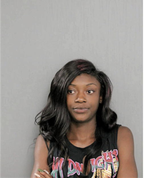 MYIA T LAMBERT, Cook County, Illinois