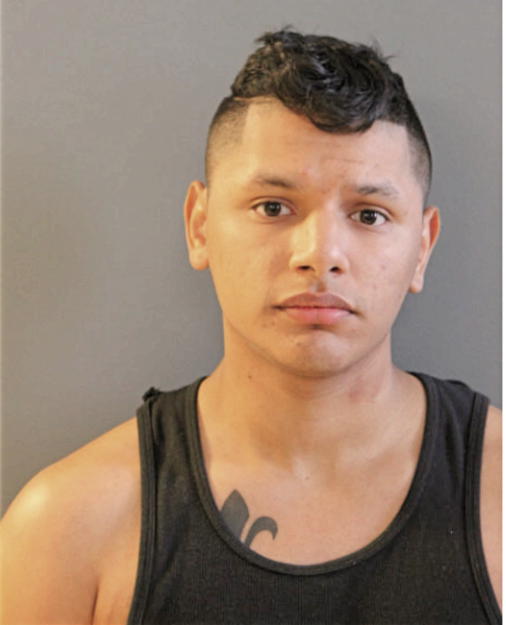 VICTOR LARA, Cook County, Illinois