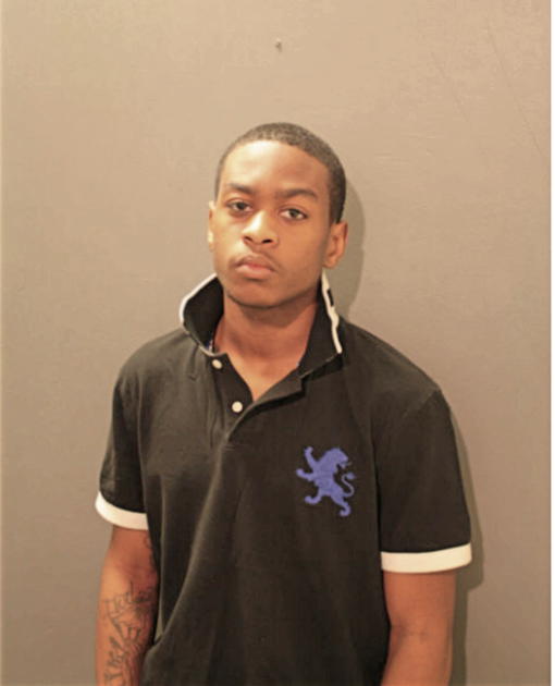 COREY C LEONARD, Cook County, Illinois