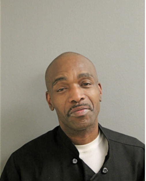 FERNANZA LEWIS, Cook County, Illinois