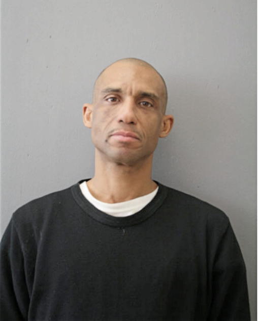 ZACHARY L LEWIS, Cook County, Illinois
