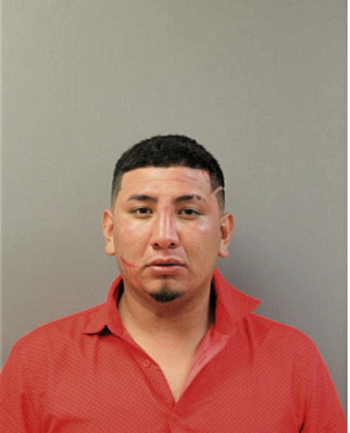 CHRISTIAN DANIEL LOPEZ, Cook County, Illinois