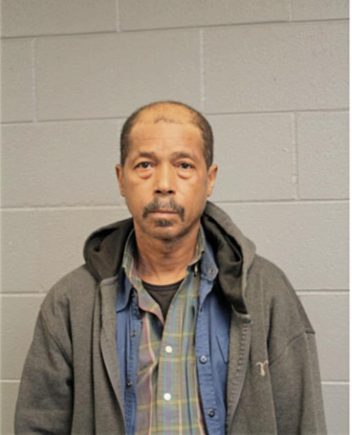 SAMUEL D LUVENE, Cook County, Illinois