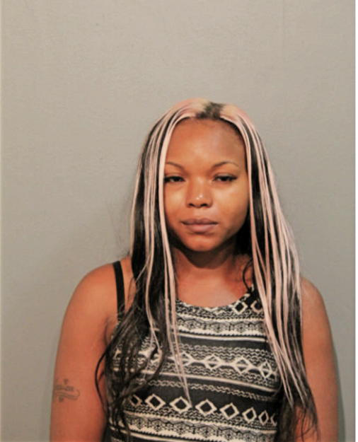 JESSICA MANNING, Cook County, Illinois