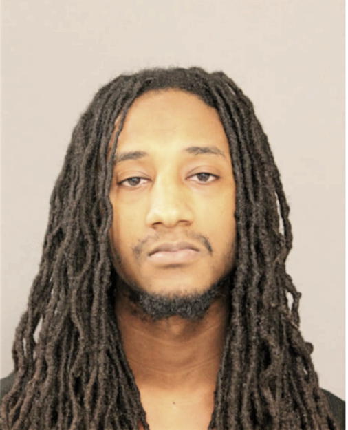 TREVON L MANUEL, Cook County, Illinois