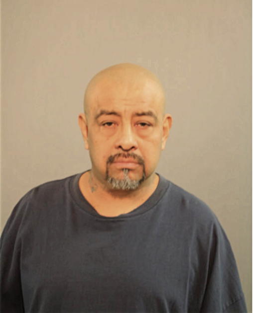 ROBERT MARIN, Cook County, Illinois