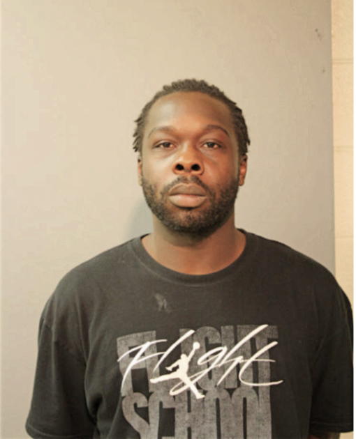 DARREN L MARSH, Cook County, Illinois