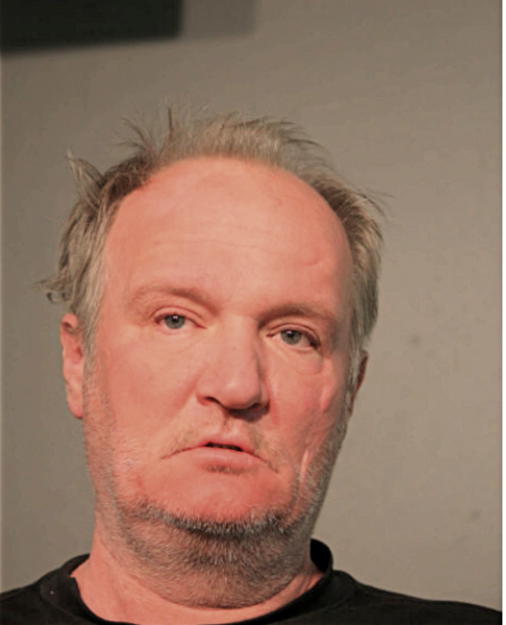 JAMES MARTENSEN, Cook County, Illinois