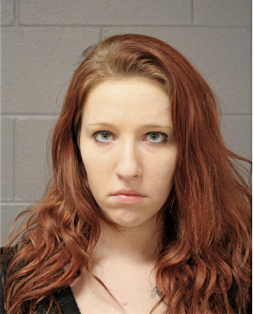 MARY C MARTIN, Cook County, Illinois