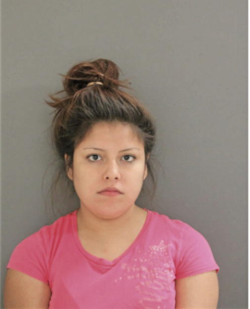 ALMA C MARTINEZ, Cook County, Illinois